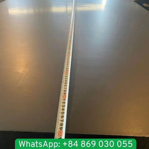 Panneaux de coffrage pour la construction, contreplaqués phénoliques, filmés, pour coffrage béton noir, 18mm 21mm - Product Image 2