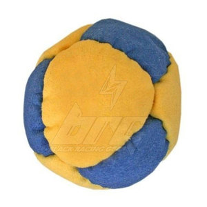 Solid Color Eco Friendly <b>Hacky</b> <b>Sack</b> Ball New Design <b>Hacky</b> <b>Sack</b> Ball Professional <b>Hacky</b> <b>Sack</b> Ball - Product Image 2