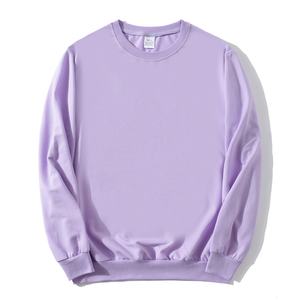 2023 último diseñador 100% algodón otoño sudaderas con capucha ropa de calle bordado personalizado Logo hombres Regular Fit Hoodie - Product Image 3