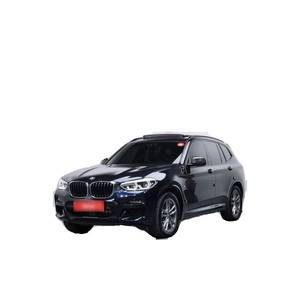 BMW X3 XDrive 20i M Sport Édition Exclusive en Ligne Août 2021 37 395 km Volant à Gauche Boîte Automatique Caméra Arrière - Product Image 1