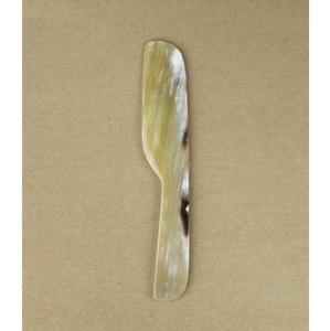 Eco friendly Horn <b>Cutlery</b> <b>Set</b> Handmade Rustic Dining Table Kitchen Accessory Item Premium Quality Finish Utensil - Product Image 6