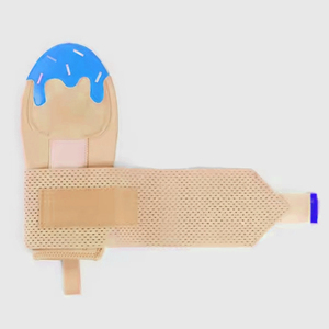 Guantes Deslizantes Deportivos con Protección Confiable para el Pulgar, Equipo de Práctica de Béisbol y Sóftbol, Cierre de Velcro, para Jóvenes y Adultos - Product Image 3