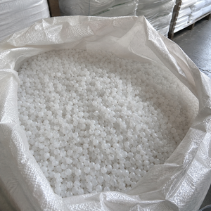 Granulés de polymère haute pureté pour les acheteurs – Offre de granulés PP en matière première plastique pour un traitement fiable, matière première d'exportation, emballage. - Product Image 1