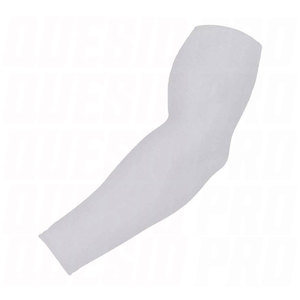 Sports Fitness Customizable Breathable High Quality Cycling Arm Sleeves Unisex <b>Sunscreen</b> Elbow Wrist Protection Compression Arm - Product Image 1
