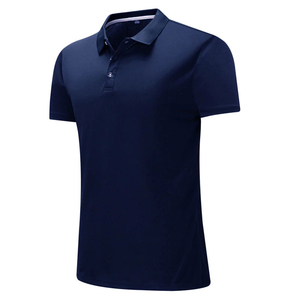 High-Quality 100% Premium Cotton Plus Size Men's Polo <b>Shirts</b> – Custom Design & Printing Wholesale Manufacturer from Pakistan - Product Image 3