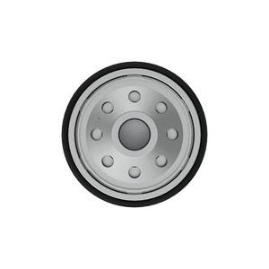 Filtro de Combustible Secundario ZANGO DZ122831, Repuesto de Filtración para Motor de Tractor, Aplicaciones en Maquinaria Agrícola - Product Image 6