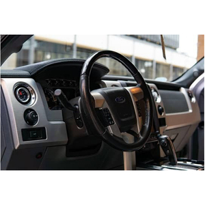 Ford F-150 Platinum Roush 4x4 2011 - Product Image 2