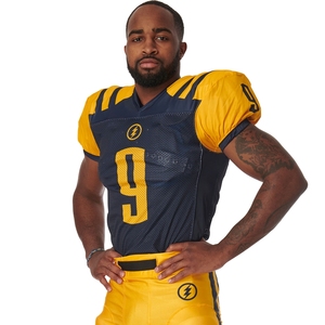 Fabricant leader d'uniformes de football américain sur mesure aux États-Unis - Product Image 1