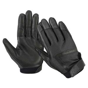 ถุงมือตีเบสบอลขายดีที่สุด ขนาดพลัสไซส์ สำหรับฝึกซ้อม ออกแบบกันน้ำได้ ผลิตจากวัสดุสแปนเด็กซ์/ไนลอน ระบายอากาศได้ดี ทนทาน - Product Image 6