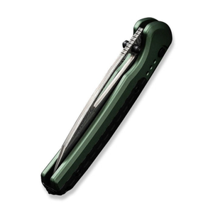 Navajas Plegables de Bolsillo con Agarre Práctico para Acampar, Actividades al Aire Libre, Viajes, Corte General y Uso Diario, Portátiles - Product Image 4