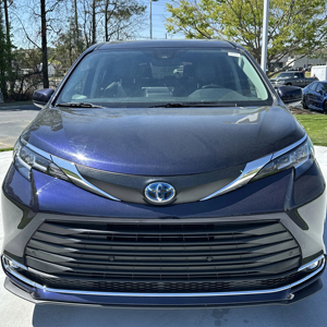 Meilleure offre pour le nouveau |   Toyota Sienna LE d'occasion 2018-2026 |   XLE |   XSE |   Édition Forêt |   Limité |   Platinum - LHD |   RHD - Product Image 1