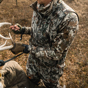 เสื้อกั๊กสำหรับกิจกรรมกลางแจ้งเสื้อกั๊กล่าสัตว์คุณภาพสูงปรับแต่งได้น้ำหนักเบาระบายอากาศได้เสื้อกั๊กสำหรับผู้ชายฤดูหนาว - Product Image 4