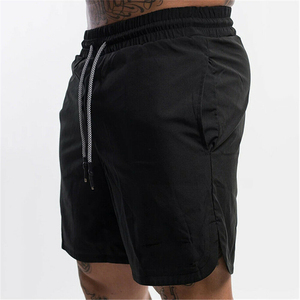 Pantalones Cortos de Poliéster para Hombre, Transpirables, de Alta Calidad, los Más Vendidos, Hechos a Medida, Informales, para Verano - Product Image 4