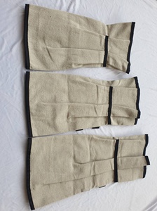 เสื้อแจ็คเก็ตสำหรับนักล่าเหยื่อแบบฟอลคอนรี่ มีจำหน่าย 4 ขนาด S, M, L และ XL ทำจากผ้าแคนวาส ซักทำความสะอาดได้ง่าย - Product Image 5