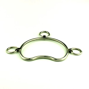Accessoires équestres de luxe écologiques en gros, mors de cheval durables plaqués laiton, logo personnalisé, mors de cheval de haute qualité - Product Image 6