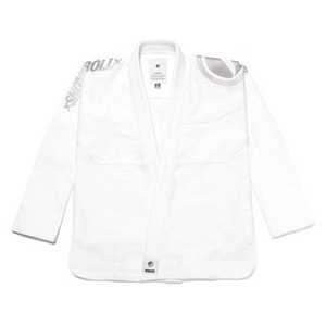 Nouveauté, dernier modèle, blanc, Shoyorol Comp Edition 20.1, BJJ GI, compétition de combat, kimono brésilien, ensembles de Jiu-Jitsu Gi, CP-BJJ-45 - Product Image 1