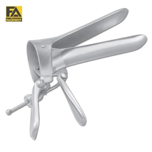 Espéculo Vaginal Causco Patrón Suizo, Precio Mayorista, Productos de Gran Demanda, Diseños con Logotipos Personalizados, Instrumentos - Product Image 1