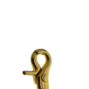 Ganchos de Acero Inoxidable, Accesorios para Caballos, Accesorios para Sillines de Caballo, Ganchos Duraderos - Product Image 3