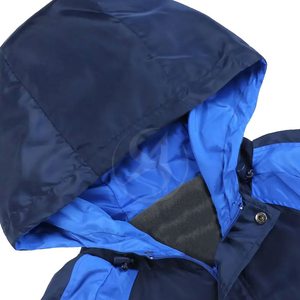 Outdoor Quick Dry Sun-protective Breathable Windbreaker <b>Thin</b> <b>Jackets</b> <b>Men</b> Sport Customized Windbreaker <b>Jackets</b> From Pakistan - Product Image 2