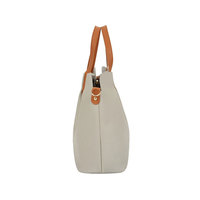 Sacs à main en cuir véritable de dernière génération, design tendance, personnalisables, deux sangles, imperméables, sac en cuir de haute qualité en stock