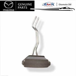 ชุดประกอบฮีตเตอร์ DN2061A10 สำหรับรถยนต์มาสด้า 2 DE, DG ปี 2009-2010 อะไหล่แท้ - Product Image 2