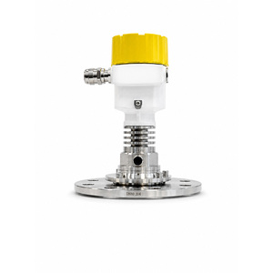 [GREENTECH KOREA] เครื่องวัดระดับเรดาร์อัจฉริยะ สำหรับการตรวจสอบสภาพแวดล้อมที่มีอุณหภูมิสูงและมีของแข็งที่ก่อให้เกิดการกัดกร่อนอย่างรุนแรง พร้อมเซ็นเซอร์ป้องกันการระเบิด - Product Image 5