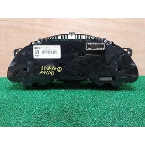 Panel de Instrumentos A4 B8 8K 2011-2016 Usado ORIGINAL 8K0920932 - Product Image 4