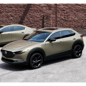 Compact SUV Strong Engine Used M-azda CX-30 Premium Design For Urban <b>Driving</b> - Product Image 5