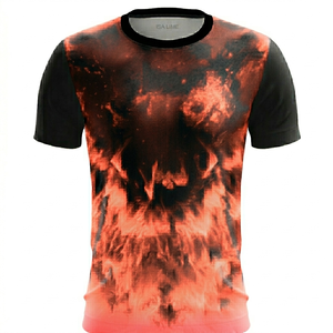 T-shirt pour hommes en gros - Product Image 1