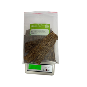 เศษไม้กฤษณาเวียดนามขายส่งจำนวนมาก เกรด AAA Plus รุ่น B11-AR-005 สำหรับทำธูป - Product Image 3