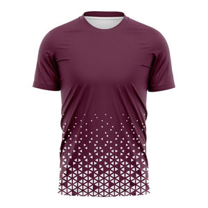 Bulk Production Polyester Sublimation Jersey Custom Wholesale OEM Manufacturer Private Label Breathable Uniforms Supplier - Product Image 6