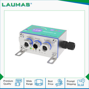 ตัวแปลงสัญญาณน้ำหนัก LCB IOLINK สำหรับโหลดเซลล์ รุ่นที่เป็นที่ต้องการอย่างมาก - มีรุ่นแบบปลอดเชื้อพร้อมช่วงการแสดงผล +/-999999 - Product Image 5