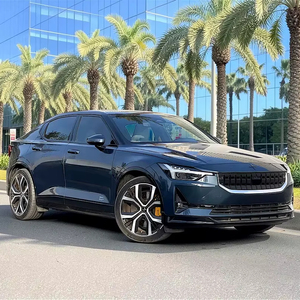 Polestar 2 รุ่น Long Range ชุดแต่ง Dual Motor Performance Pack - Product Image 1