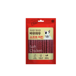 <b>Bow</b> Wow Chicken (<b>Dog</b> Treats) (150g) - Product Image 4
