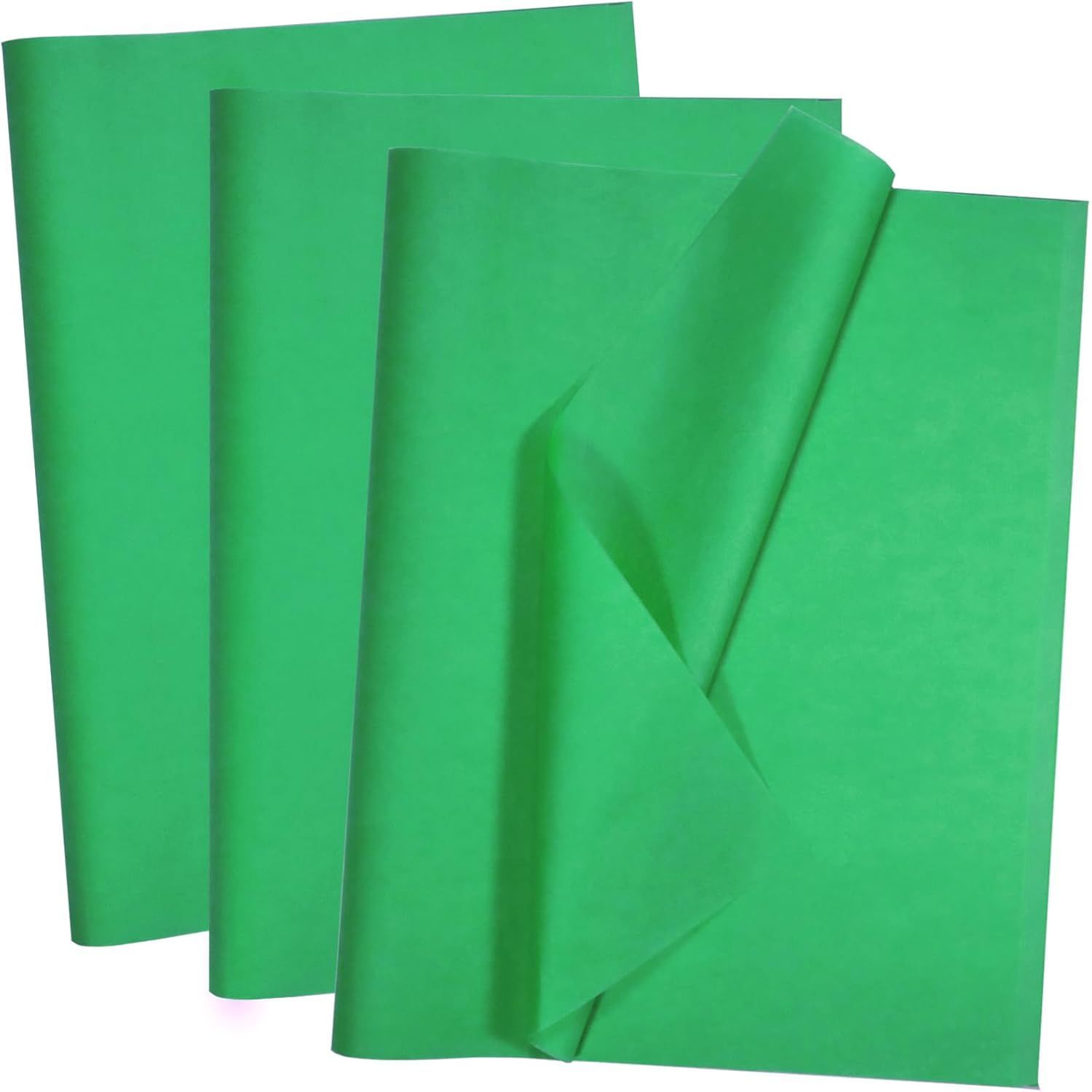 GREEN Color