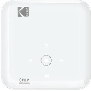 Proyector DLP Pico Inteligente Luma 350 de 150 Lúmenes 4K con Batería Integrada, Compatible con 3D, Altavoces Estéreo HIFI (2-3 Horas de Reproducción) - Product Image 5