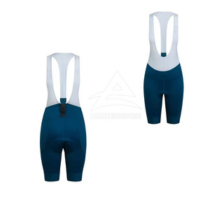 Premium Quality Breathable Cycling <b>Bib</b> Shorts Comfortable Padding <b>Bib</b> Shorts For Long Ride <b>Training</b> And Outdoor Sport - Product Image 4