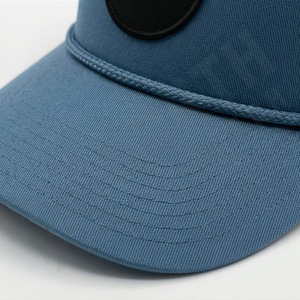 Casquette Hip Hop à visière plate réglable, logo personnalisé, casquettes de baseball aux couleurs vives, Gorras tendance, chapeau Snapback - Product Image 4