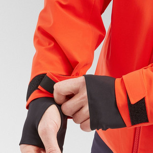 Chaqueta de Esquí Profesional Impermeable de Alta Calidad para Hombre, Talla Grande, Diseño Transpirable que Absorbe la Humedad - Product Image 5