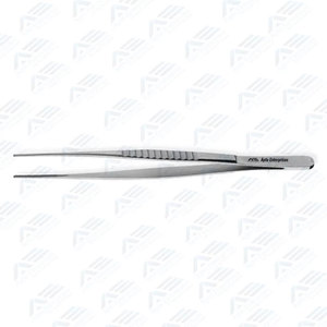 Pinzas Vasculares Debakey de Acero Inoxidable de Alta Calidad de 15 cm, Instrumentos Médicos, Equipos Médicos, Más Vendidas - Product Image 4