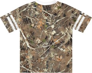 T-shirts graphiques surdimensionnés à imprimé décontracté, col en V, streetwear, haut d'été - Product Image 2