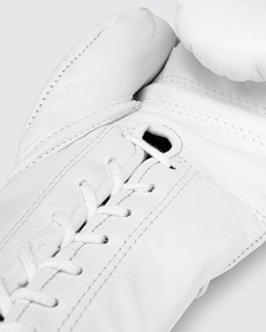 Guantes de Boxeo Personalizados de Fábrica Five B, Guantes de Boxeo de Piel de Alta Calidad para Entrenamiento Profesional y Competición, el Mejor Equipo de Boxeo - Product Image 3