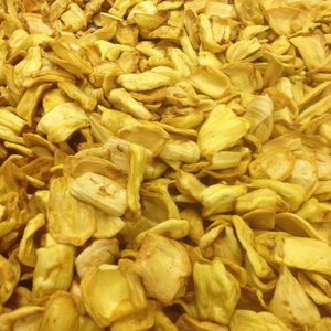 ชิ้นผลไม้แห้งจากเวียดนาม ชิปส์ขนุนกรอบ อาหารว่าง วัตถุดิบ ขายส่ง ส่งออก บรรจุภัณฑ์ จัดหา - Product Image 1