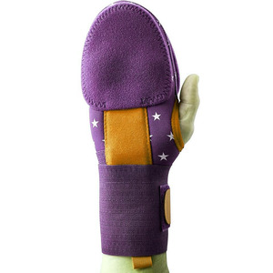 PROVEN ENTERPRISES Wholesale American <b>Baseball</b> and Softball Training Sliding Mitt for Youth and Adult Right Left Hand Protection - Product Image 1