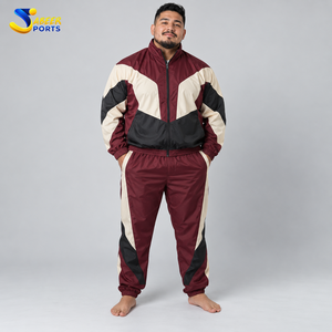 Chaqueta Deportiva Personalizada Hecha con Tela Resistente, Ofrece un Ajuste Cómodo, un Estilo Elegante y una Protección Confiada - Product Image 4