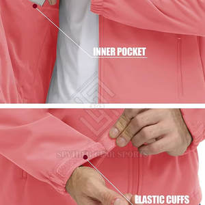 Chaqueta Softshell de Invierno en Oferta, Cómoda, Resistente al Viento, para Hombre - Product Image 6