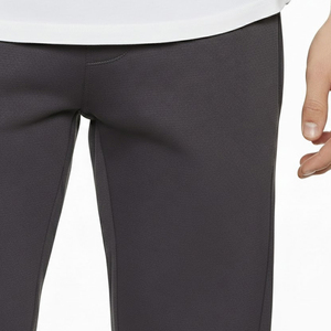 Hot Sale Men <b>Trousers</b> Casual Wear Gym Fitness Different Color Cotton Breathable Cheap Price Men Gym <b>Trousers</b> - Product Image 6