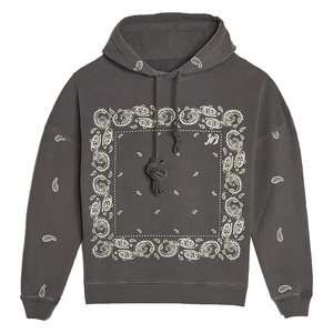 Unisex <b>Soft</b> Plus Size Custom Printing High Quality Fleece Pullover Breathable <b>Hoodies</b> - Product Image 6