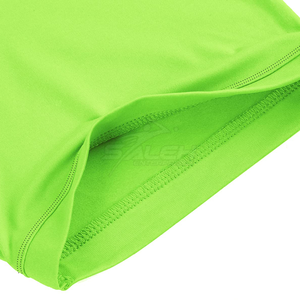 Polo de golf sur mesure avec tissu à séchage rapide, design respirant et construction extensible pour les activités et sports de plein air - Product Image 5
