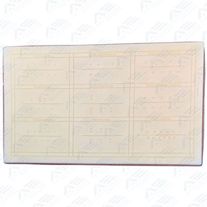 Kit de pratique de suture réutilisable pour étudiants en médecine, soins infirmiers, anatomie et biologie, avec coussin de suture complet et ensemble d'outils - Product Image 6